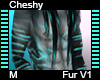 Cheshy Fur M V1