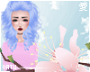 Liaya Blue