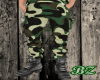 Bz Army Pants