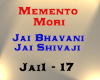 Memento Mori - Jai Bhava