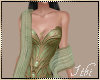 -I- Sulli Shawl Green