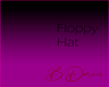 Floppy Hat