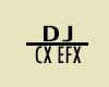 DJ Effect Pack - CX