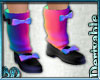DRV KID Socks Baggy Shoe
