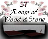 ST}RoomofWoodStone