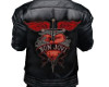 Bon Jovi Leather Jacket
