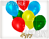 [Is] Balloons FULL Drv