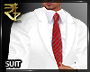 [R] White Suit