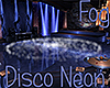 [M] Disco Neon Fog