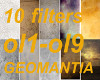 10 old painting filters