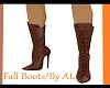 AL/Fall Boots
