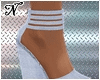 Denim Platform Light