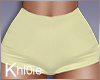 K lemon shorts