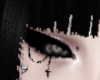 k! Triple Ghoulie eyes