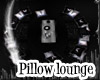 Angelic Pillow lounge