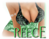 (BE)Green babydoll xxl