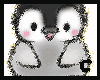 C*  Pinguin  |  sticker