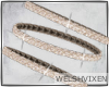 WV: Diamond Bracelet G