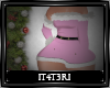 👗 Abi Christmas Pink