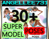 30 + SUPER MODEL POSES