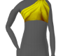 Citrine Seraphim Top