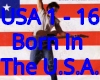 Born In The U.S.A