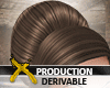 [X] - Moy - hair drv