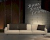 (LA) Lounge Couch