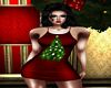 Christmas Tree Dress