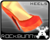 [rb] Phoenix Heels
