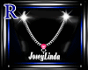 R | Collar JoseyLinda