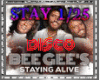 [P] Staying Alive Rmix