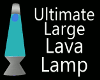 Ultimate Large Lava Lamp