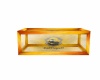 Hufflepuff Dance Table