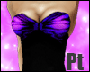 [AB] Daisy Dress Purple