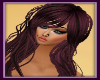 Melita Violet Hair