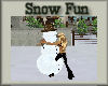 [my]Snow Man Dances