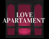 lov apartament