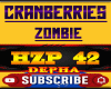 Cranberries-Zombie 2023