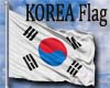 G~ KOREA Flag ~