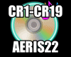 CR1-CR19