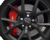 srt wheel