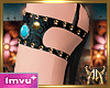 Coachella Gala Heels v2