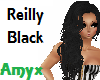 A| Reilly Black