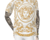 versace blanco M