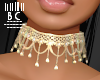 B* Jasmine Necklace V2