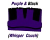 P.B. (Whisper Couch)