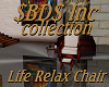 $BD$ Life Relax Chair