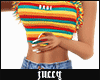 JUCCY Mom Jeans L