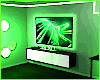 Neon Green Gaming